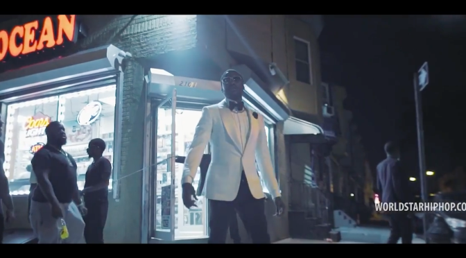 Meek Mill – Save Me (Official Video)