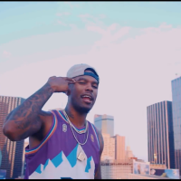 Booby Gibson ft. Brooke Valentine - Nobody Knows (Official Video)